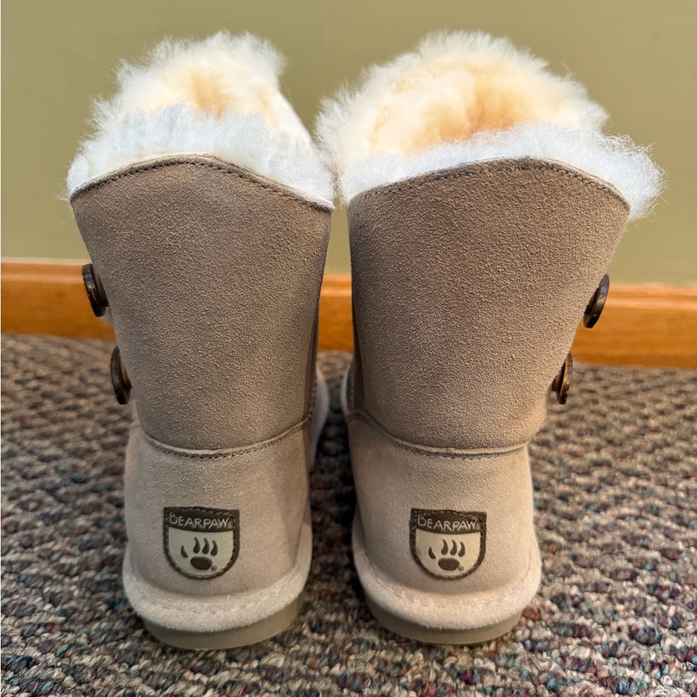 BearPaw Boots - Picture 4 of 6